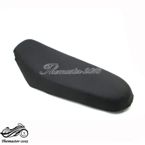Seat Assembly Cushion Fit Mini Moto Dirt Pocket Bike 47cc 49cc Coolster QG-50 - Bild 1 von 9