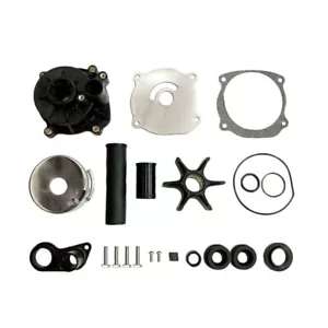 Nuevo kit de bomba de agua fueraborda Johnson Evinrude 5001595 0435929 con carcasa BRP/OMC - Imagen 1 de 10
