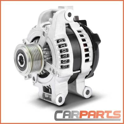 Alternatore Generatore 130A Per Toyota Avensis Verso Rav Lexus IS II - Immagine 1 di 4