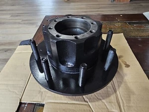 2019-2023 Ram 3500 6.7L Cummins Dually Rear Axle Bearing Hub - Picture 1 of 11