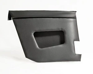 PAR DE PANELES DE MOLDURA CUBÍCULO TRASERO TRIUMPH STAG MK1 - Imagen 1 de 1