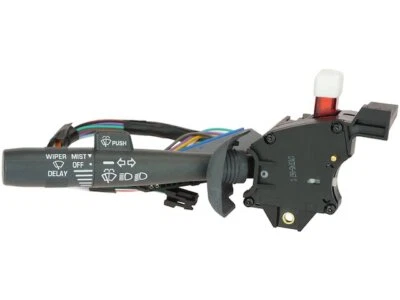 Interruptor de seta 81191TB 1998 1997 para 1996-1999 GMC Safari - Imagem 1 de 2