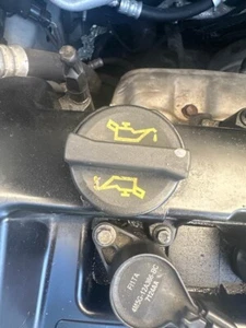 2007 Ford Focus MK2 Oil Cap 1.4L-2.0L Duratec Manual/Auto 05-08 #B429 - Picture 1 of 11