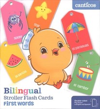 Stroller Flash Cards : Colors & Shapes, Paperback by Jaramillo, Susie, Brand ...