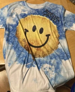 Berried Alive Band Shirt - Bild 1 von 3