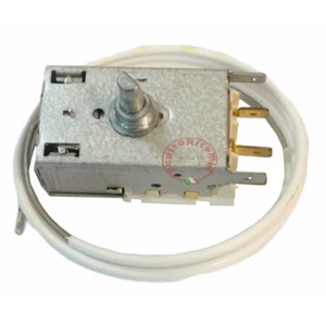 THERMOSTAT REFRIGERATEUR 3 CONTACTS DOUBLE PORTE K59-L2094 (1260) ORIGINAL ZANUS - Picture 1 of 1