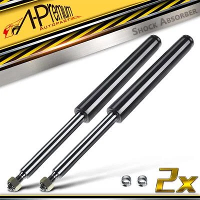 A-Premium 2x Shock Absorber Struts Front for Chevrolet Lumina Buick Oldsmobile - Image 1 of 4