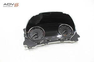 2022 - 2024 NISSAN ARMADA DASH INSTRUMENT CLUSTER GAUGE SPEEDOMETER OEM - Picture 1 of 12
