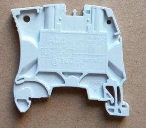 ABB Wiring Terminal SNK Series ZS4 - Picture 1 of 2
