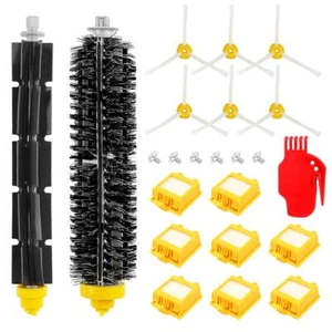 Kit Di Ricambi Sostituzione per iRobot Roomba 700 serie 720 750 760 765 770 772 - Foto 1 di 7