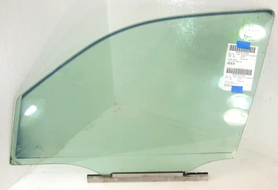 2000-2003 Mercedes-Benz ML55 Front Door Window Glass Driver Left LH OEM Foto 1 de 2