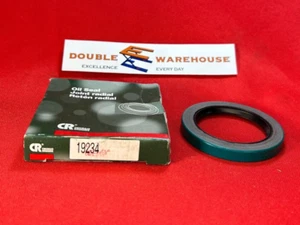 NOS CR SKF 19234 Manual Transmission Output Shaft Seal ONE (1) PER ORDER - Picture 1 of 3