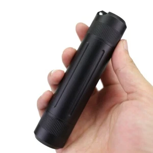 Aluminiumlegierung Wasserdicht Pillendose Behälter Halter Süßigkeiten Tee Aufbewahrungsbox EDC - Bild 1 von 15