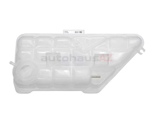 Tanque de expansión/depósito de refrigerante MAHLE BEHR 1635000349 Mercedes Benz ML350 ML320 Foto 1 de 1
