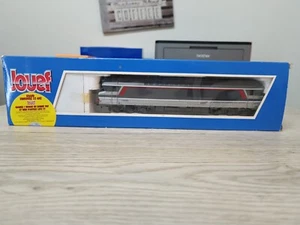 Locomotive CC 72030 jouef digitalisé - Picture 1 of 11
