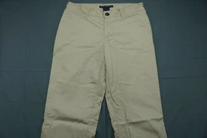 Ralph Lauren Golf Cotton Blend Stretch Golf Pants Women's Size 4 EUC - Picture 1 of 9
