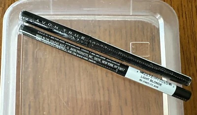 2 ~ Avon Glimmersticks Brow Definer ~ "Light Blonde" ~ NEW SEALED!!! - Image 1 of 4