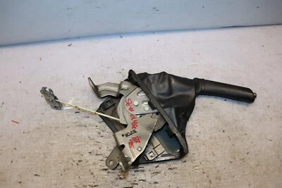 Subaru WRX STi 2008-2014 sedán palanca de freno de emergencia mango freno eléctrico OEM Foto 1 de 4