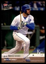 2018 Topps Now Road To Opening Day Singles (Pick Your Cards 1-151)