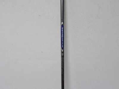 Nike Diamana Sasquatch Eixo Fairway Azul Grafite Sênior A-Flex 42" Muito Bom! - Imagem 1 de 3
