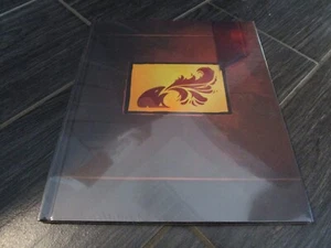 NEW Sleeping Gods Journal Kickstarter Exclusive Sealed - Picture 1 of 2