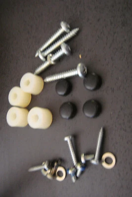 thorens td 166 mkii   PIECES DIVERS - Photo 1/2