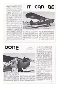 Aeronca L-3 Grasshopper Aircraft Report 9/9/2022e - Picture 1 of 1