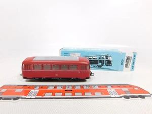DZ811-0,5# Märklin H0 AC 4018.3 Sidecar 14 2071 DB for Rail Bus Very Good + Original Packaging - Picture 1 of 5