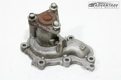 2021-2025 FORD BRONCO SPORT 1.5L L3 ENGINE MOTOR COOLANT WATER PUMP OEM - Image 1 of 4