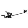 CURT CLASS 1 TRAILER HITCH 110013 FOR 2010-2011 MERCEDES-BENZ E350 SEDAN Foto 1 de 1