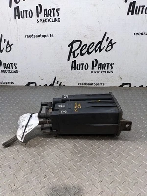 Nissan Altima 2013 2015 evaporador de vapor de combustible emisión bote de evaporación 1178876 Foto 1 de 4