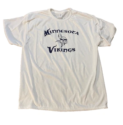 Minnesota Vikings Throwback - XL - Изображение 1 из 3