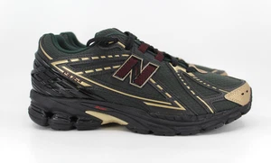 New Balance X Kith 1906R verde negro M1906RKS UK 9,5 - Imagen 1 de 20