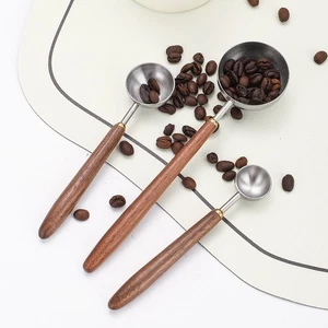 Household Exclusive Coffee Spoon Ice Cream Scoop Coffee Shops - Picture 1 of 10
