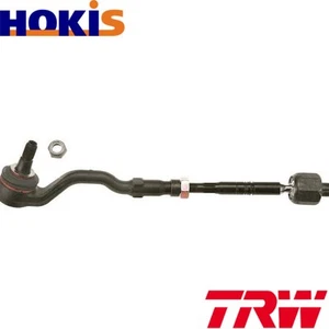 TIE ROD JRA595 FOR BMW X3E83 M57D30 N52B30BF/A 3.0L N52B25A/AF/BF M54B25 2.5L - Picture 1 of 16