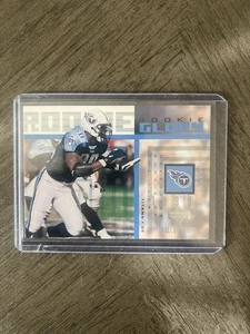 Jevon Kearse Rookie Glory Upper Deck - Picture 1 of 2