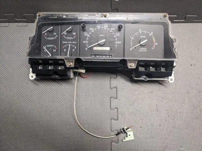 Ford F-250 F-350 1996 7,3 diésel automático cuadro de instrumentos 170 k millas Foto 1 de 4