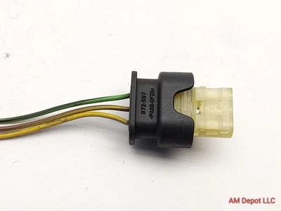 BMW 535i 528i 550i F10 PDC 2012 conector sensor ultrasónico coleta 6925597 Foto 1 de 3