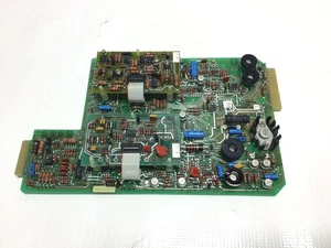 Bently Nevada 72851-01-02-01-01-03-00-01-15 Circuit Board PW8 72853-01 - Picture 1 of 8