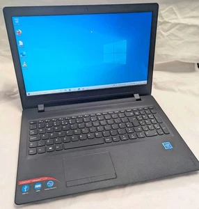 Lenovo IdeaPad 110-15IBR 80T7 Laptop 256GB SSD 15.6" - Picture 1 of 8