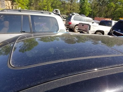 23 2023 ACURA MDX FRONT SUNROOF GLASS Foto 1 de 4