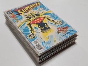 DC Superman Comics Lot of 20 - Picture 1 of 2