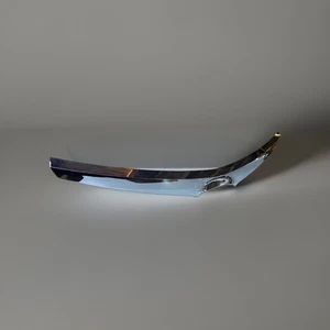 Mazda 3 BK 2003-2009 Front Chrome Grille Garnish (D20602) - Picture 1 of 6