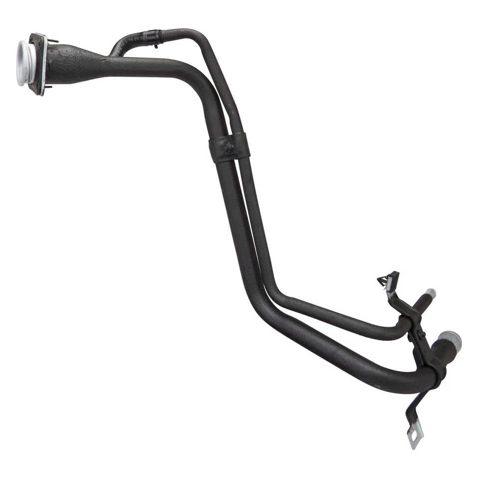 For Kia Forte 2010-2013 Spectra Premium Fuel Tank Filler Neck Foto 1 de 2
