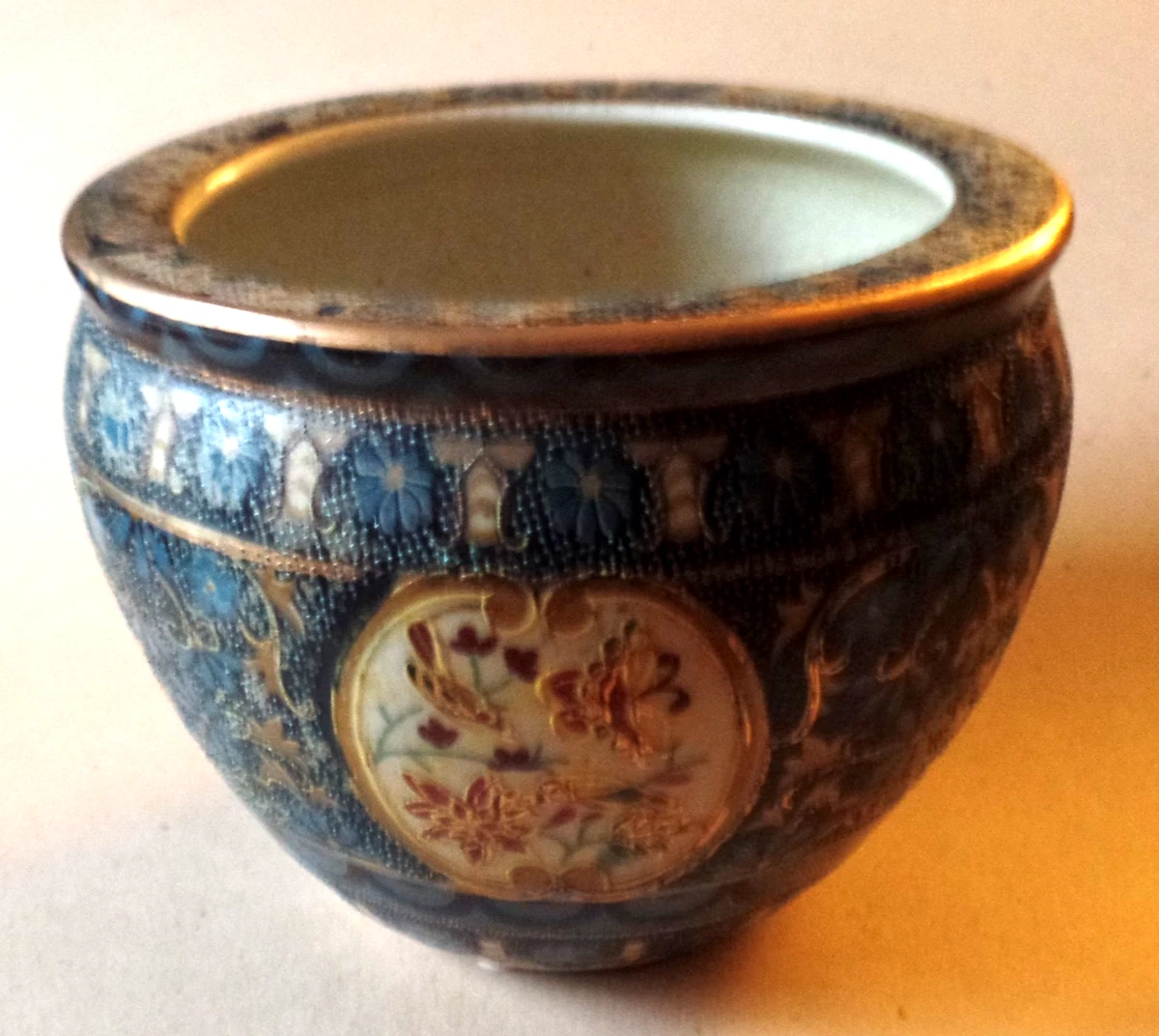 陶瓷多色1900-1940 中国古董花瓶| eBay