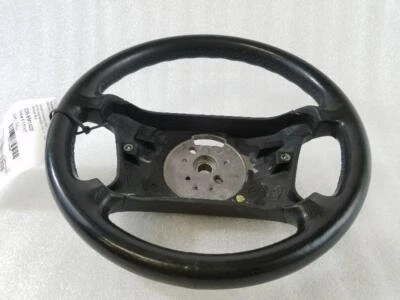 2001-2005 BMW 325I Black Steering Wheel - OEM 32-34-6-753-947 - Image 1 of 4