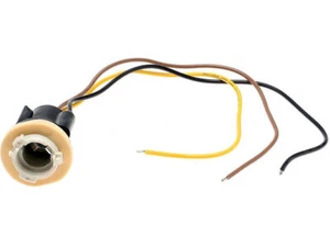 For 1979-1982 Chevrolet C20 Suburban Parking Light Bulb Socket SMP 15335VPCH - Picture 1 of 2