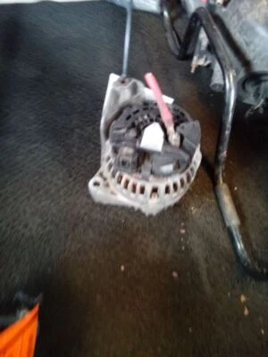 Alternator 155 Amp Fits 2004-2005 BMW 525i  - Image 1 of 4