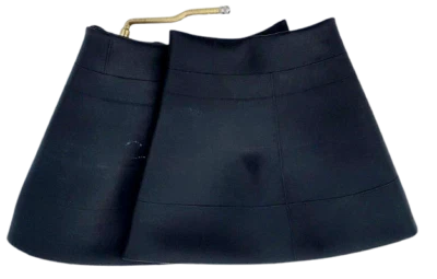 KABAT 7.00/7.50-20 Schlauch für Reifen mit Metallwinkelventil V3.06.3 EU Anhänger, LKW