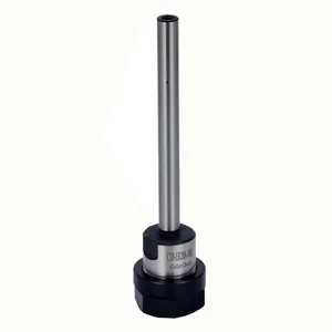 NEW 10MM STRAIGHT SHANK ER20 COLLET CHUCK TOOL HOLDR GAGE LENGTH 100MM - Picture 1 of 4